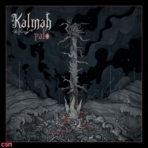Kalmah