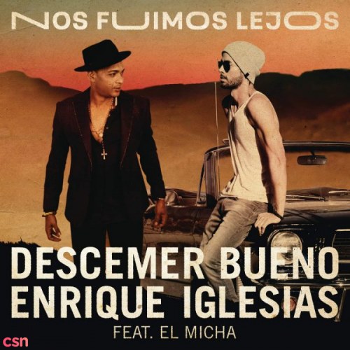 Descemer Bueno