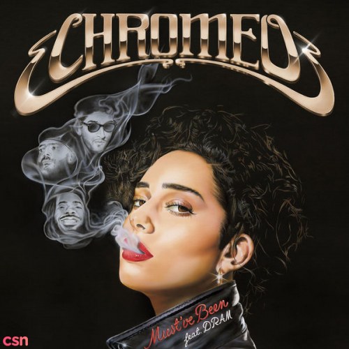 Chromeo