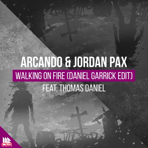 Arcando