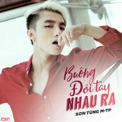Sơn Tùng M-TP