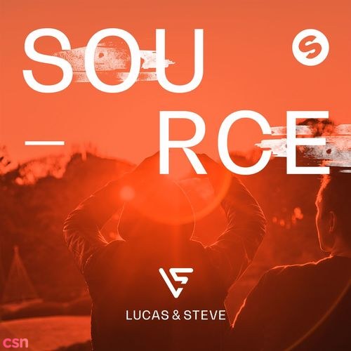 Lucas & Steve