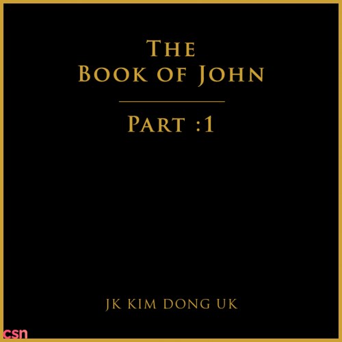 JK Kim Dong Uk