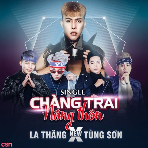 La Thăng New