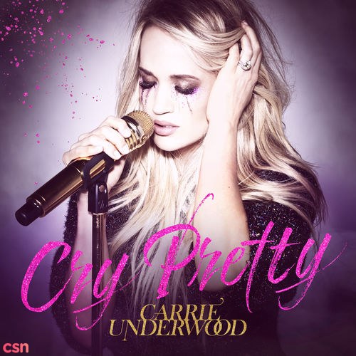 Carrie Underwood