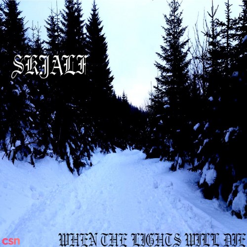 Skjalf