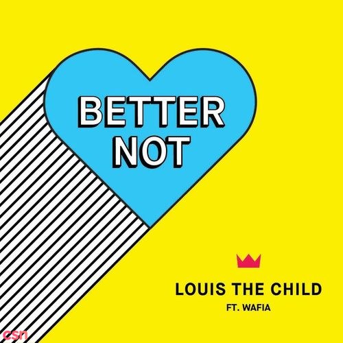 Louis The Child