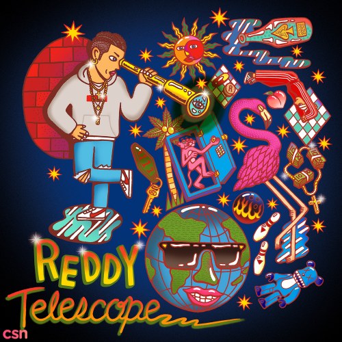 Reddy