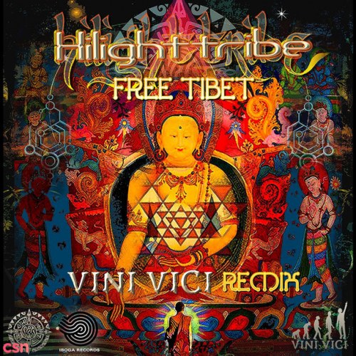Highlight Tribe