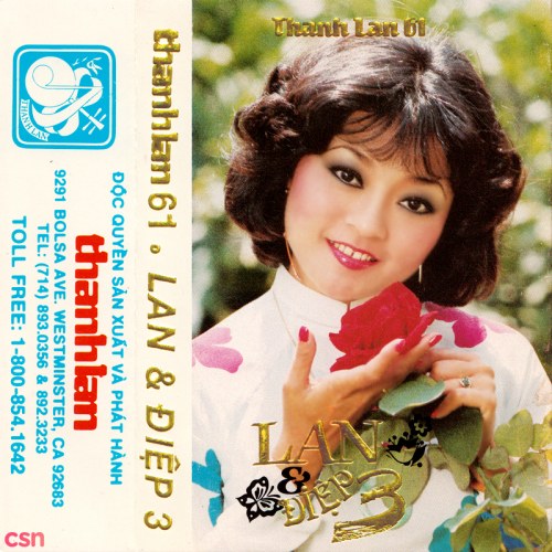 Hương Lan