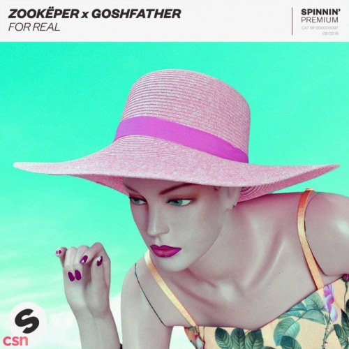 Goshfather