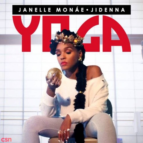 Janelle Monáe