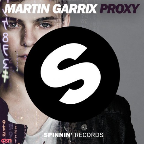 Marrtin Garrix