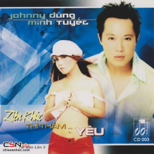 Johnny Dũng