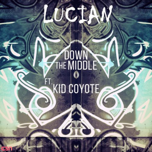 Kid Coyote