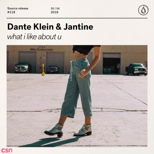 Dante Klein