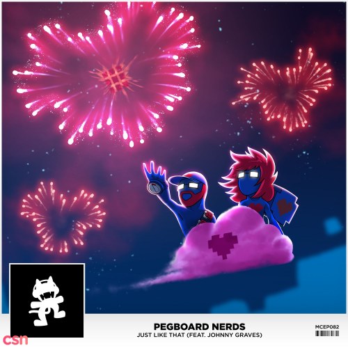 Pegboard Nerds