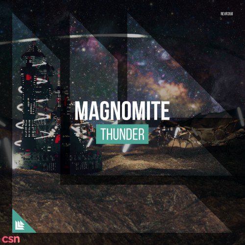 Magnomite
