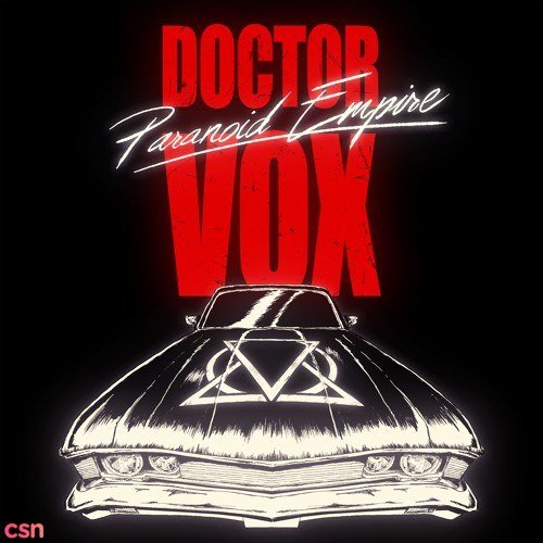 Doctor Vox