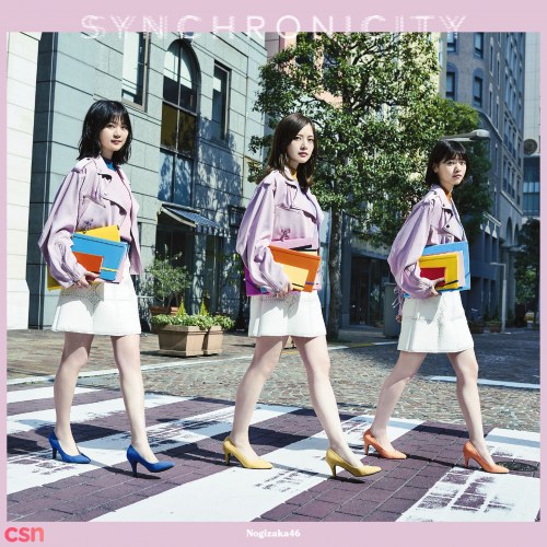 Nogizaka46