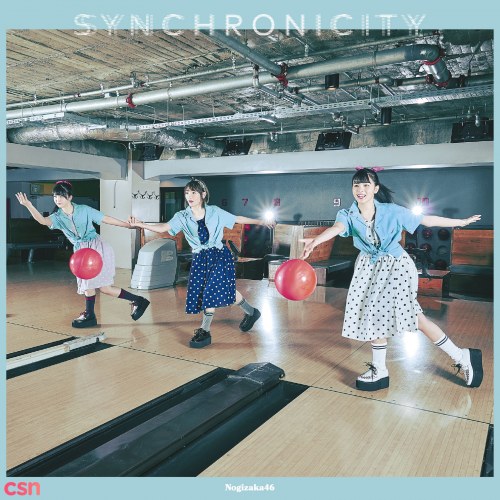 Nogizaka46