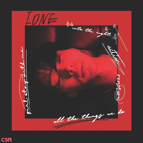IONE