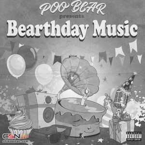 Poo Bear