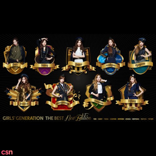 Girls' Generation