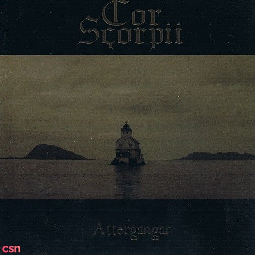 Cor Scorpii