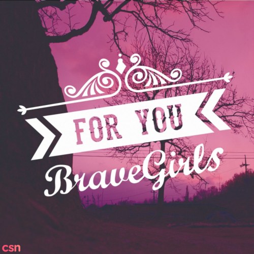 Brave Girls