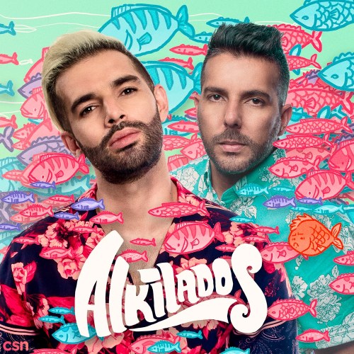 Alkilados
