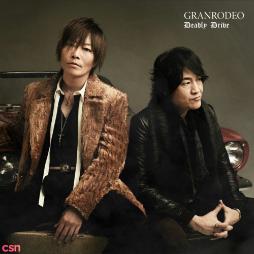 GRANRODEO