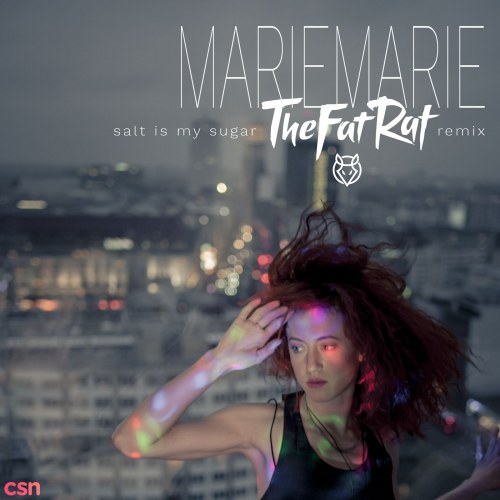 MarieMarie