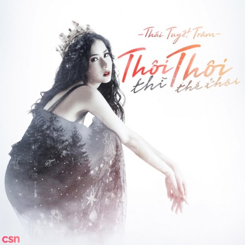 Thái Tuyết Trâm