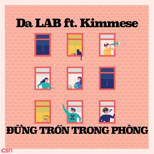 Da LAB
