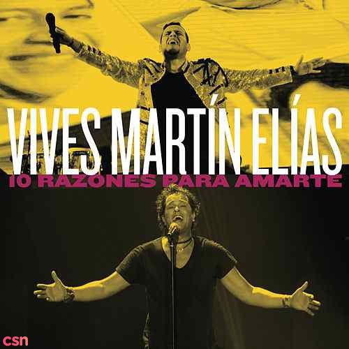 Carlos Vives