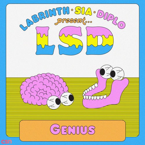LSD