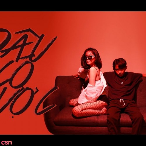 Lục Lăng Ft Jombie, Dế Choắt, Afan