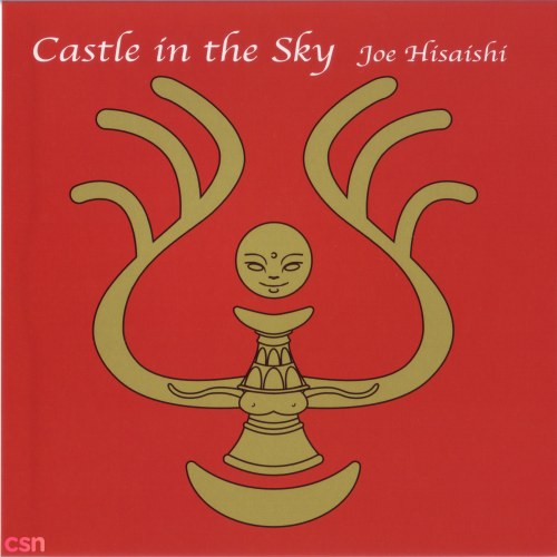 Joe Hisaishi