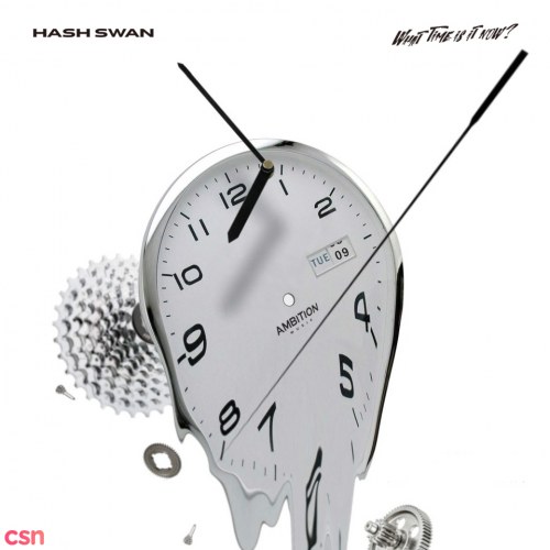 Hash Swan