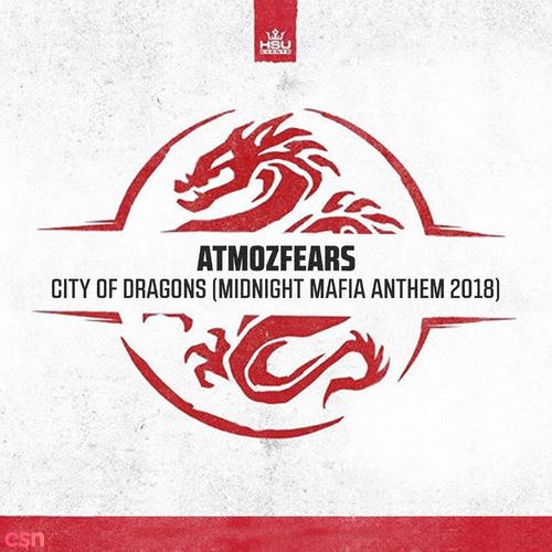 Atmozfears