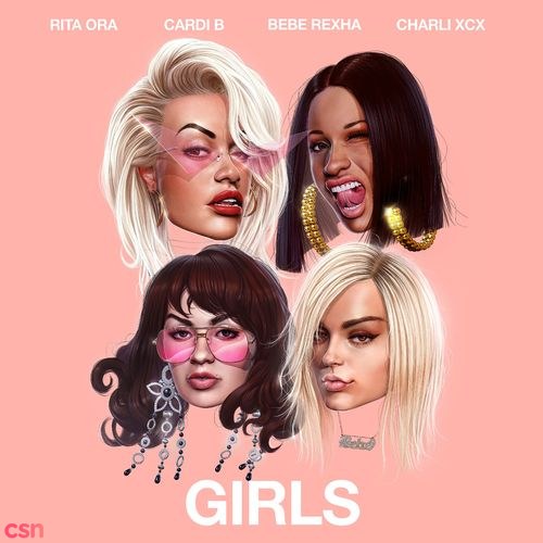 Bebe Rexha