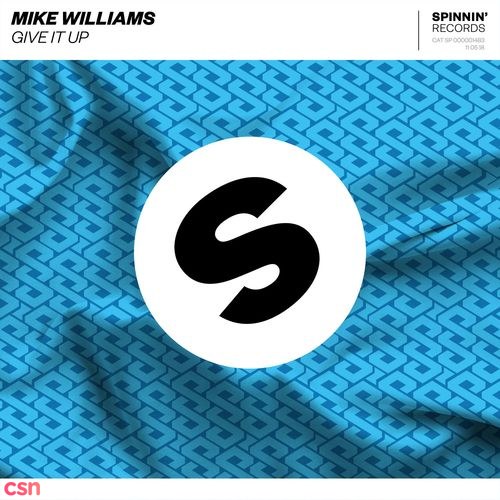 Mike Williams