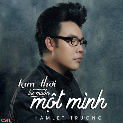 Hamlet Trương