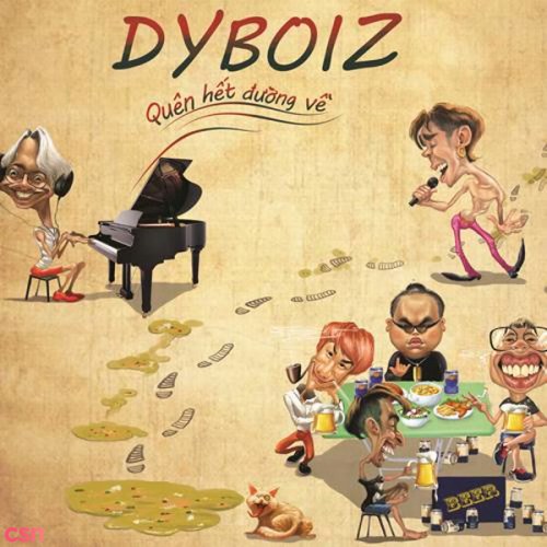 DYBOIZ