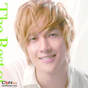 Kim Hyun Joong