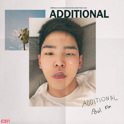 Paul Kim