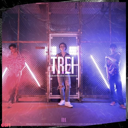 TREI