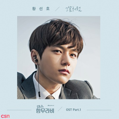 Hwang Seon Ho