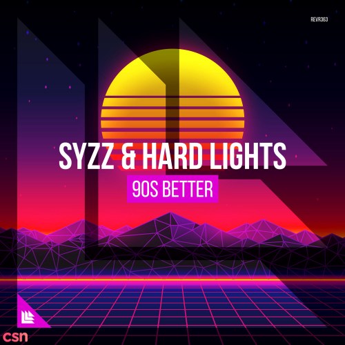 Hard Lights